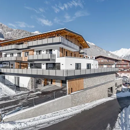 Apartman Apart Natur *