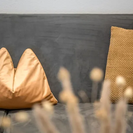 Apart Natur Appartement