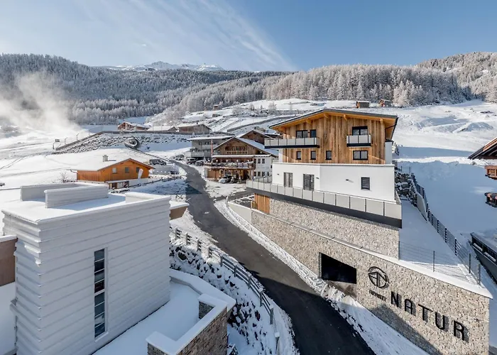 Apart Natur * Sölden