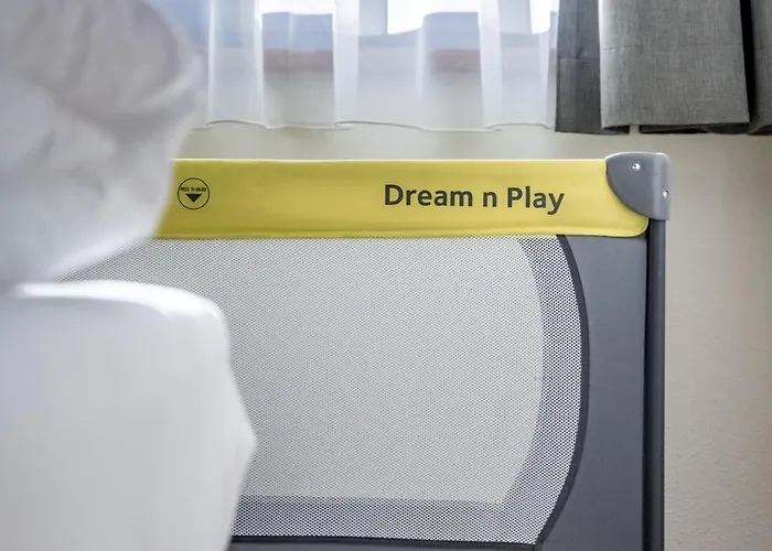 Appartement Apart Natur