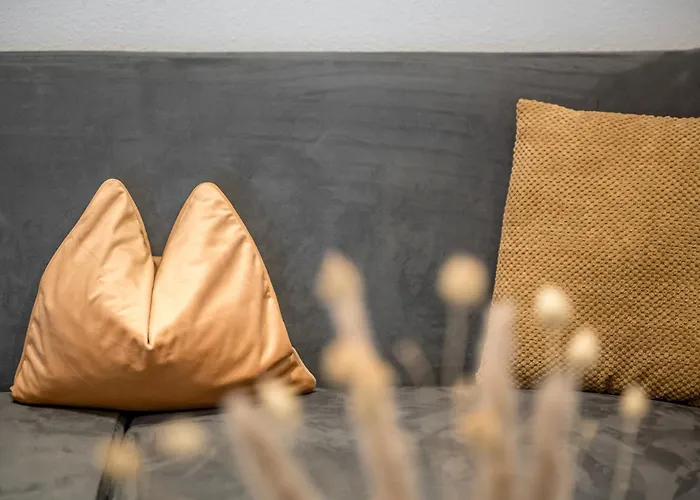 Apart Natur Appartement