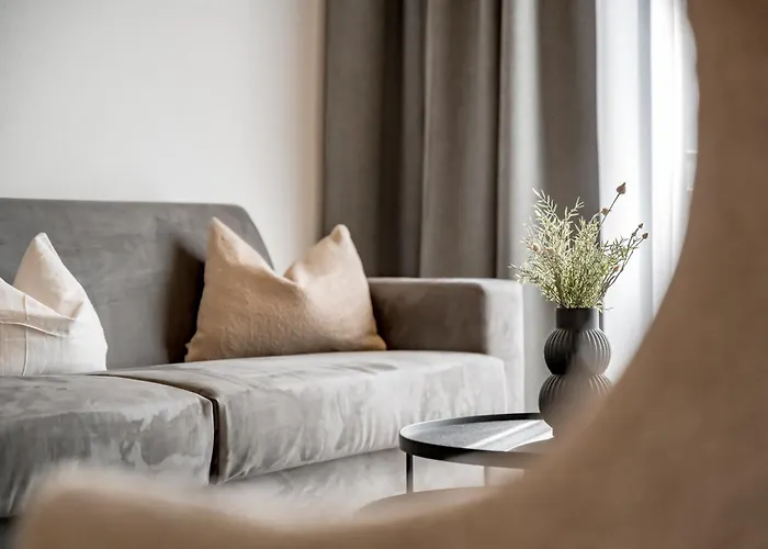 Appartement Apart Natur *