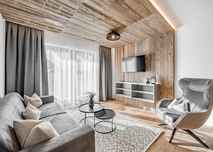 Apart Natur * Sölden