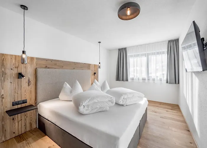 Apart Natur Appartement