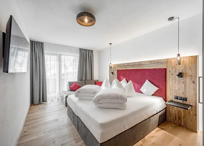 Apart Natur * Sölden