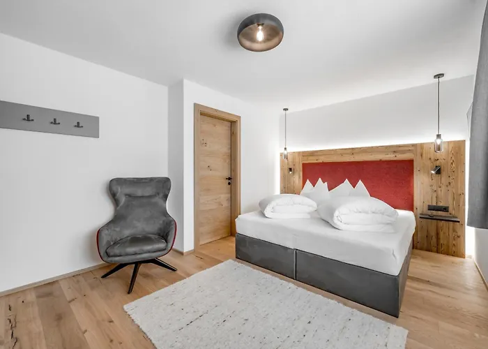 Appartement Apart Natur