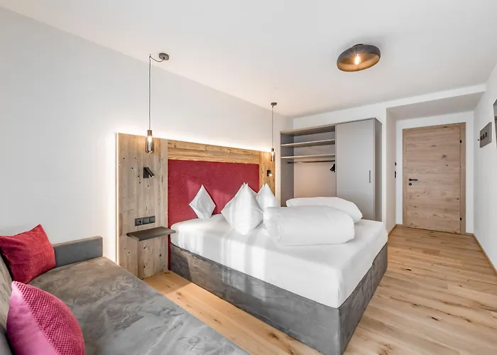 Appartement Apart Natur *