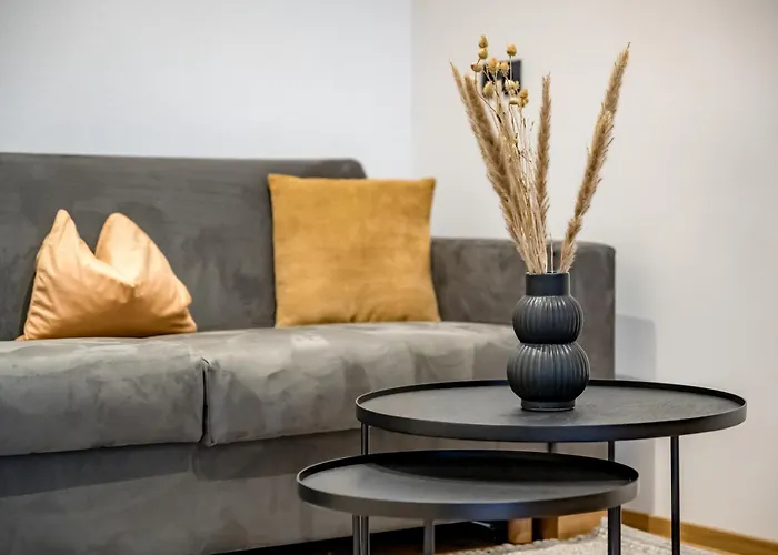 Appartement Apart Natur