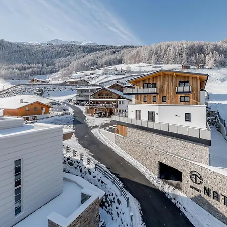 Apart Natur * ゼルデン