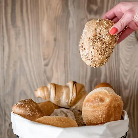 Apartman Apart Natur