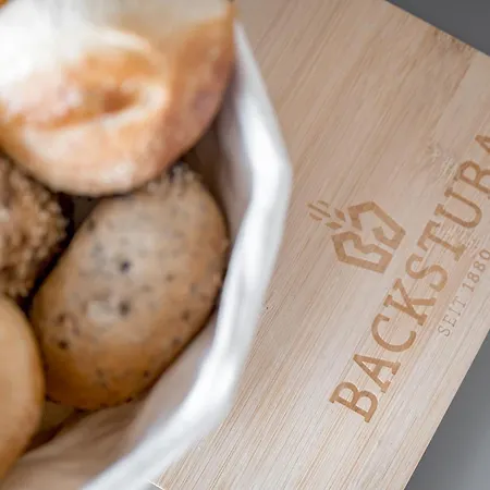 アパート Apart Natur ゼルデン