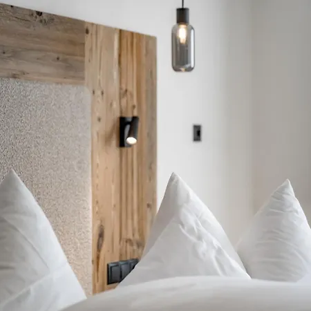 Apart Natur Apartman *