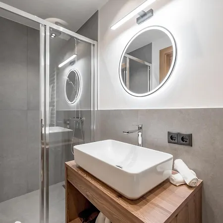 アパート Apart Natur ゼルデン