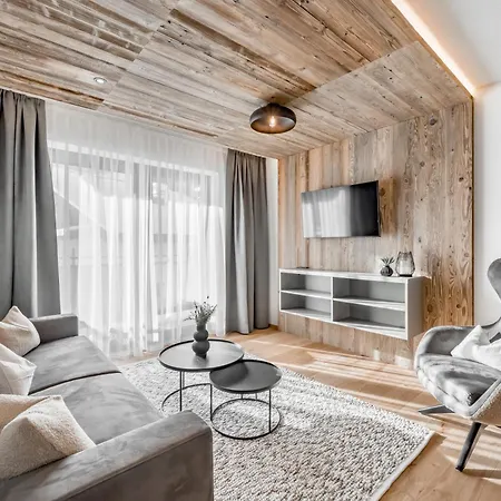 Apart Natur * Sölden