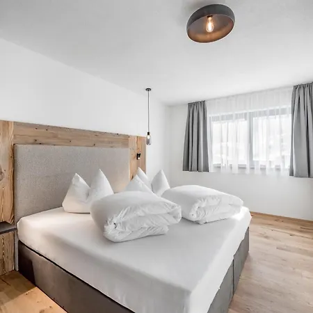 Apart Natur Apartman