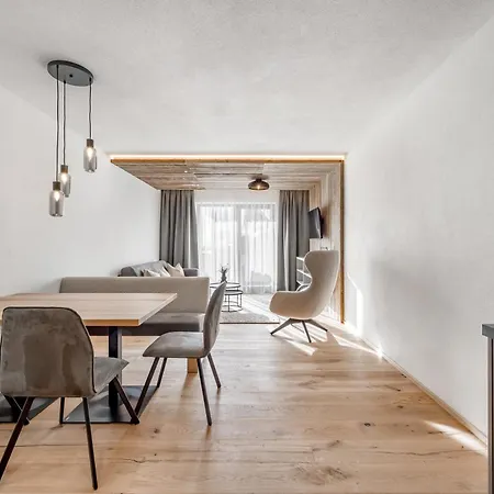 アパート Apart Natur