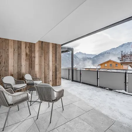 Apart Natur Apartman