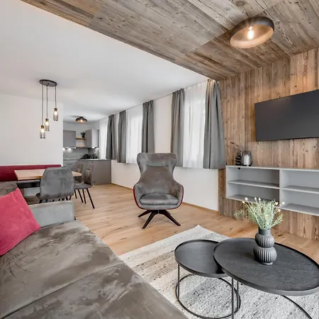 Apart Natur * ゼルデン