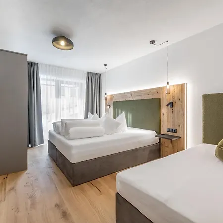 Apart Natur アパート *