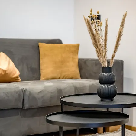 Apartman Apart Natur