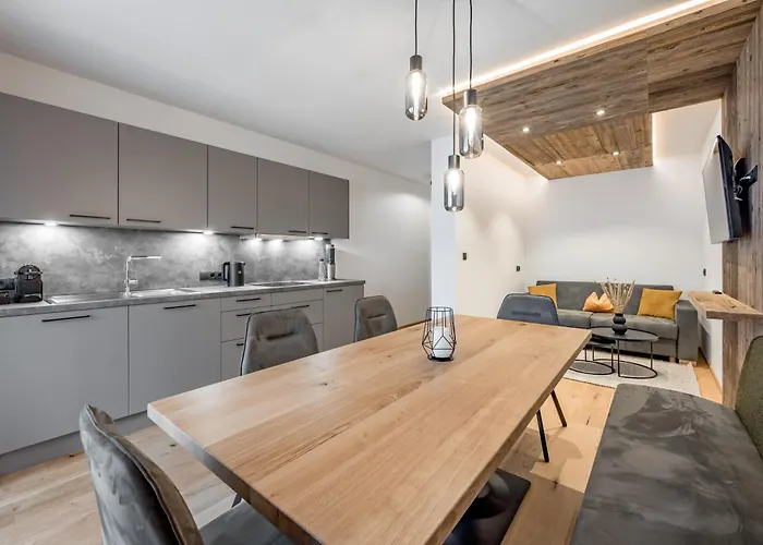 Apart Natur * Sölden