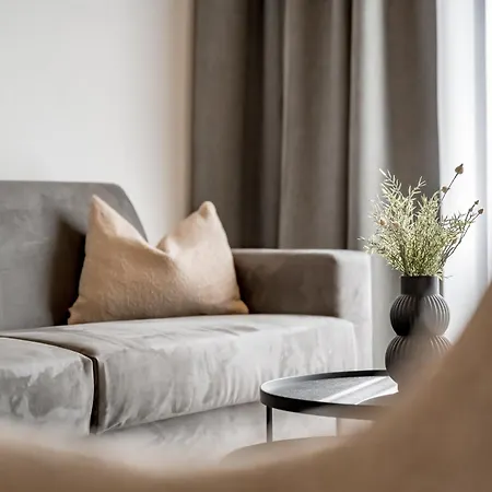 Apartament Apart Natur *