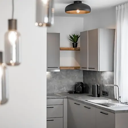 Apart Natur Apartament *