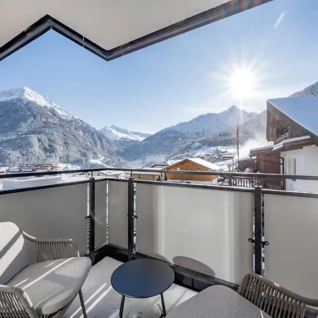 Apartament Apart Natur *