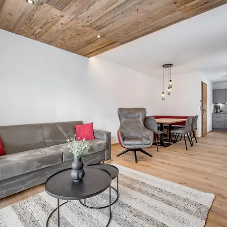 Apart Natur Apartament Sölden