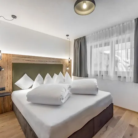 Apart Natur Apartament Sölden