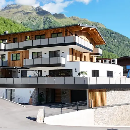 Apart Natur * Sölden