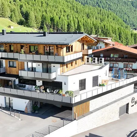 Apart Natur Apartament