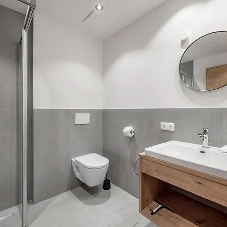 Apart Natur Appartamento Sölden