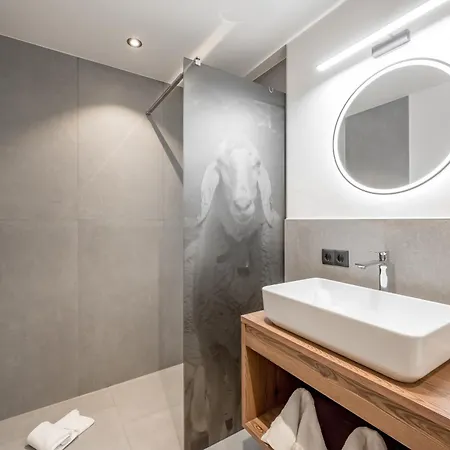 Appartamento Apart Natur Sölden