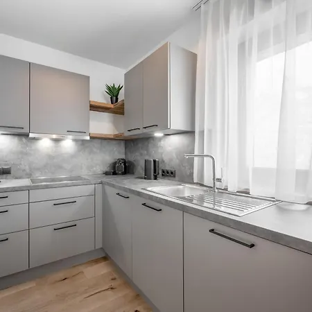 Apart Natur Appartamento *