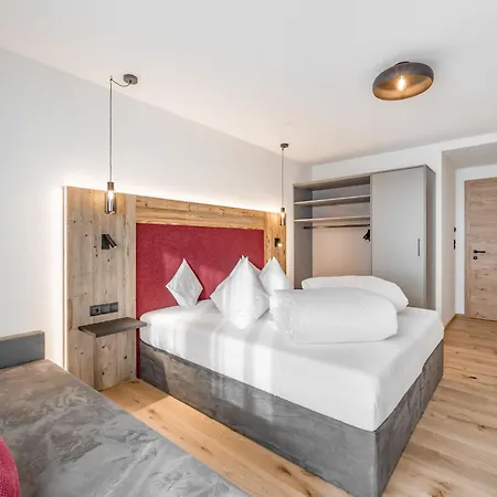 Appartamento Apart Natur *