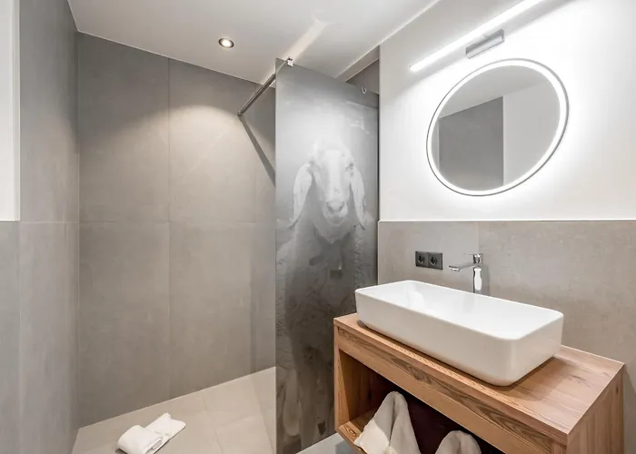 アパート Apart Natur ゼルデン