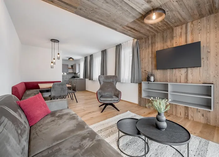 Apart Natur * ゼルデン